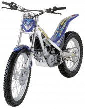 2002 Sherco 2.0 photo